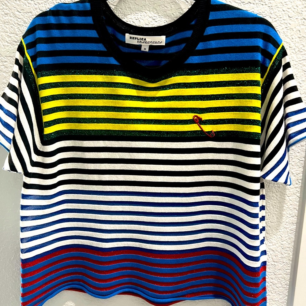 Brand new top From Replica Los Angeles!